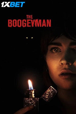The Boogeyman (2023) English HDCAM 1080p 720p & 480p x264 DD2.0 | Full Movie