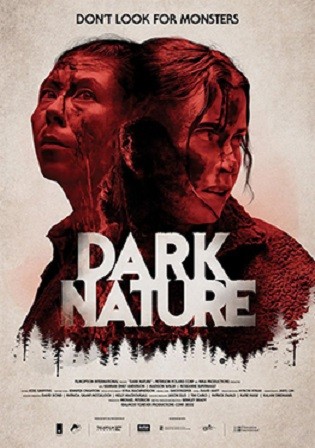 Dark Nature 2022 English Movie Download HD Bolly4u