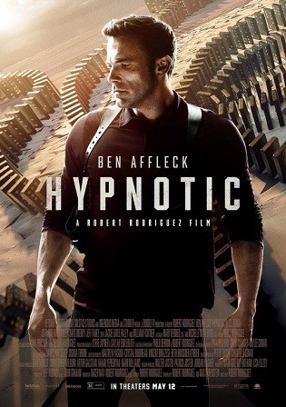 Hypnotic 2023 WEB-DL English Full Movie Download 720p 480p