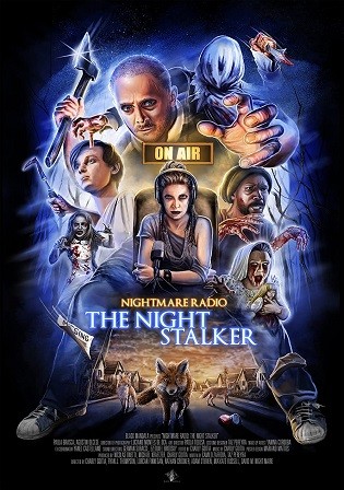 Nightmare Radio The Night Stalker 2023 WEB-DL English Full Movie Download 720p 480p