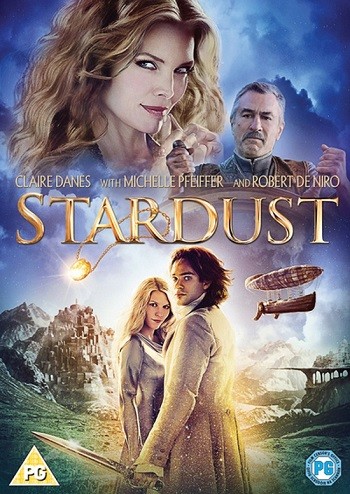 Stardust 2007 Hindi Dual Audio BRRip Full Movie Download