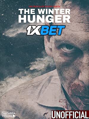 Download The Winter Hunger (2021) Quality 720p & 480p Dual Audio [Hindi Dubbed] The Winter Hunger Full Movie On KatMovieHD