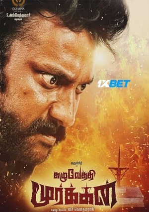 Kazhuvethi Moorkan (2023) 720p HDCAM [Tamil (Voice Over)]