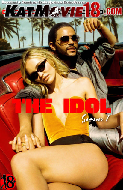 [18+] The Idol (Season 1) UNRATED [In English] WEBRip 1080p 720p 480p HD | HBO MAX TV Series | Episode 1 Added !
