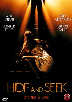 Hide and Seek (2000) Hindi Dubbed (ORG) [Dual Audio] BluRay 1080p 720p 480p HD [Cord Full Movie]