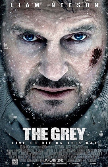 The Grey (2011) BluRay [Hindi (DD 2.0) + English] 1080p 720p & 480p x264 Dual Audio ESubs HD | Full Movie