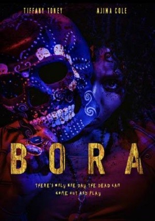 Bora 2023 English Movie Download HD Bolly4u