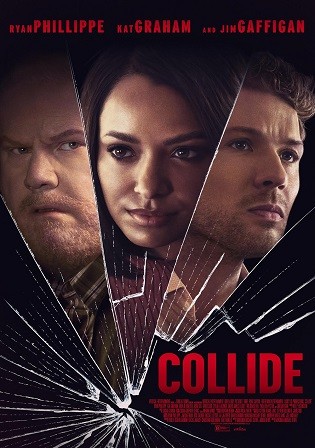 Collide 2023 WEB-DL English Full Movie Download 720p 480p