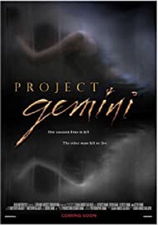 Project Gemini 2021 WEB-DL English Full Movie Download 720p 480p