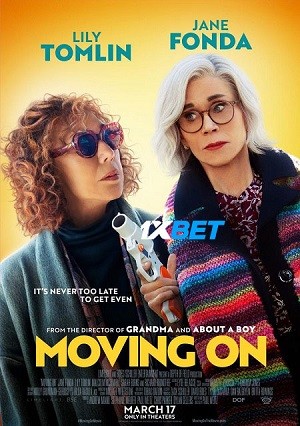 Moving On (2022) 720p WEB-HD [Hindi (Voice Over) Bengali]