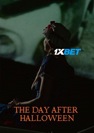 The Day After Halloween (2022) 720p WEB-HD [Hindi (Voice Over) English (MULTI AUDIO)]