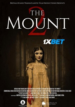 The Mount 2 (2022) 720p WEB-HD [Hindi (Voice Over) English (MULTI AUDIO)]