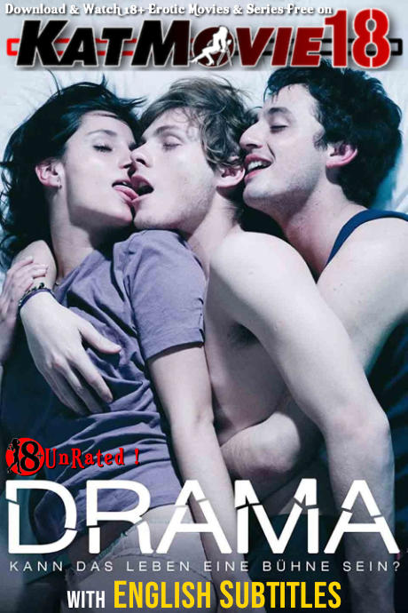 Drama (2010) UNRATED DVDRip 720p 480p HD [In Spanish] With English Subtitles | Full Movie