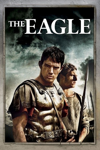 The Eagle 2011 Hindi Dual Audio BRRip Full Movie Download