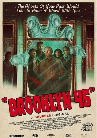 Brooklyn 45 2023 WEB-DL English Full Movie Download 720p 480p