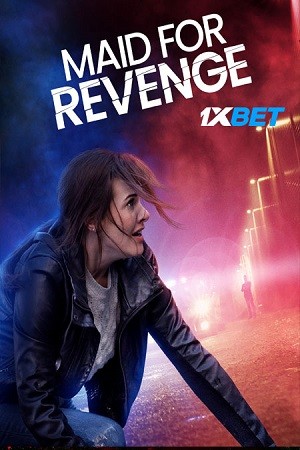 Maid for Revenge (2023) 720p WEBRip  [Hindi (Voice Over) (MULTI AUDIO)]