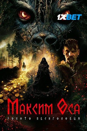 Maksym Osa (2022) 720p WEBRip  [Hindi (Voice Over) (MULTI AUDIO)]