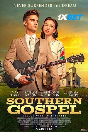 Southern Gospel (2023) 720p HDCAM  [Hindi (Voice Over) Bengali ]