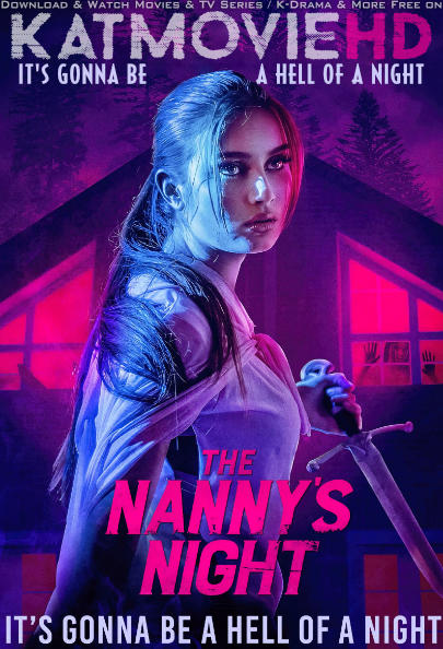 The Nanny S Night 2021 Movie Hindi Dubbed Org And English [dual Audio] Web Dl 1080p 720p 480p