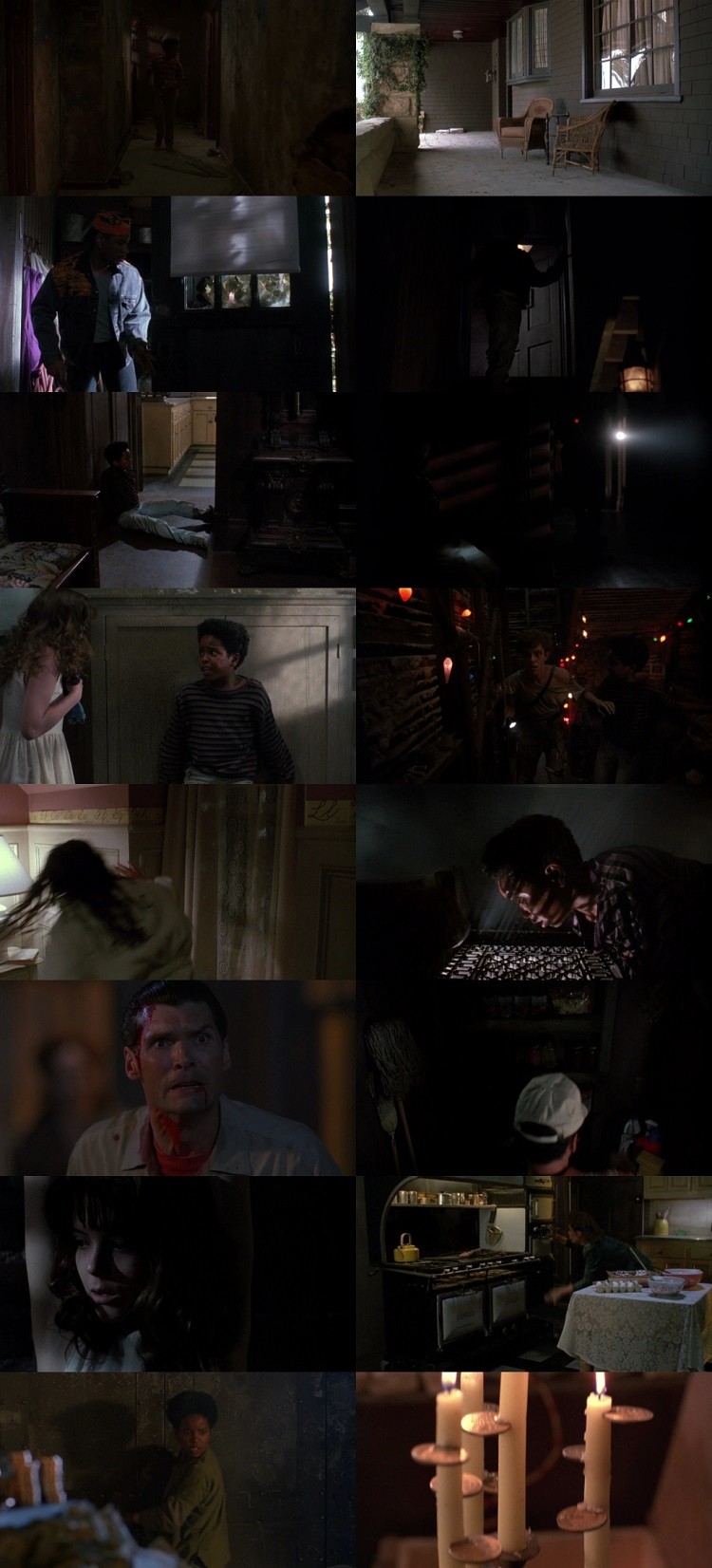 The People Under the Stairs 1991 Hindi ORG Dual Audio DD5.1 1080p 720p 480p BluRay ESubs x264 HEVC