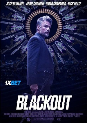 Blackout (2022) 720p WEBRip [Tamil (Voice Over) + English]