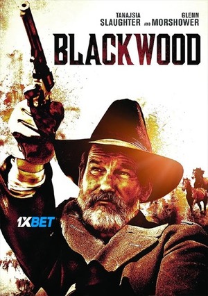 Blackwood (2022) 720p WEB-HDRip [Tamil (Voice Over) + English]