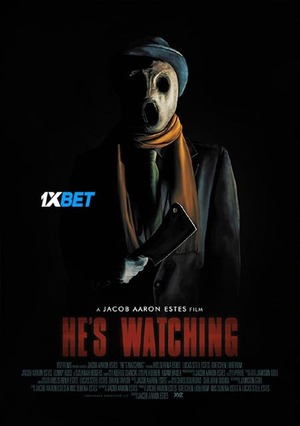 Hes Watching (2022) 720p WEB-HD [Tamil (Voice Over) + English]