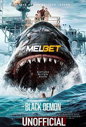 Watch The Black Demon (2023) Full Movie [In English] With Hindi Subtitles  WEbRip 720p Online Stream – MELBET