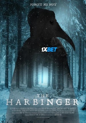 The Harbinger (2022) 720p WEB-Rip [Tamil (Voice Over) + English]