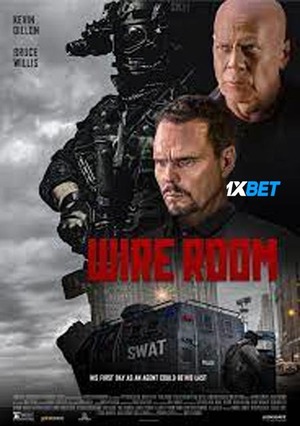 Wire Room (2022) 720p WEB-Rip [Tamil (Voice Over) + English]