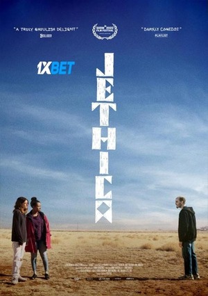 Jethica (2022) 720p WEBRip [Hindi (Voice Over) + English]