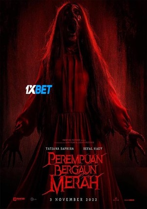 Perempuan Bergaun Merah (2022) 720p WEBRip [Hindi (Voice Over) + (MULTI AUDIO)]