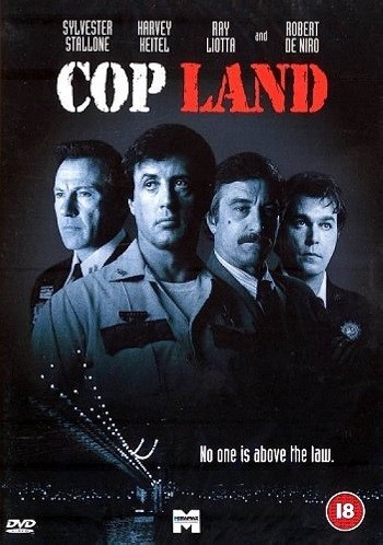Cop Land 1997 Hindi Dual Audio BRRip Full Movie Download