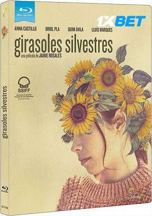 Girasoles silvestres (2022) 720p WEBRip [Hindi (Voice Over) + English]