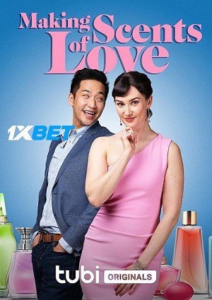 Making Scents of Love (2023) 720p WEBRip [Hindi (Voice Over) + English]