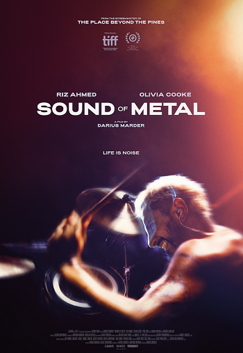 Sound Of Metal 2019 Hindi Dual Audio BRRip Full Movie Download