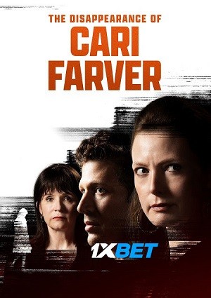 The Disappearance of Cari Farver (2022) 720p WEBRip [Hindi (Voice Over) + English]