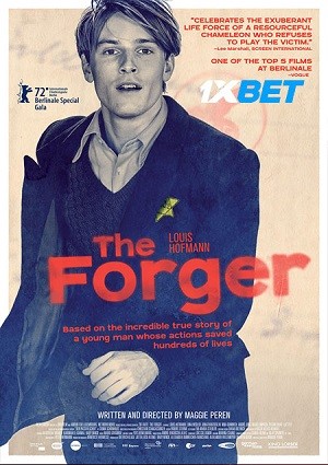 The Forger 2022ae1d1bdd03916766