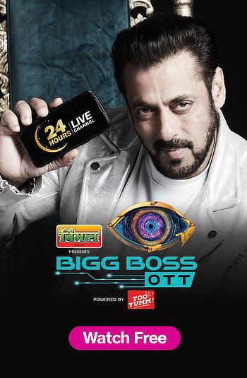 Bigg Boss: OTT (Season 2) Hindi WEB-DL 1080p 720p & 480p x264 | [GRAND FiNALE]