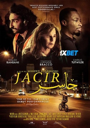 Jacir (2022) 720p WEBRip [Hindi (Voice Over) + English]