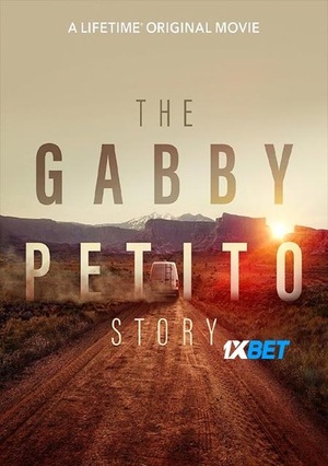 The Gabby Petito Story (2022) 720p WEBRip [Hindi (Voice Over) + English]