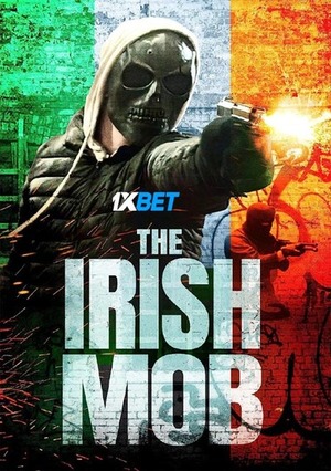 The Irish Mob (2023) 720p WEBRip [Hindi (Voice Over) + English (MULTI AUDIO)]