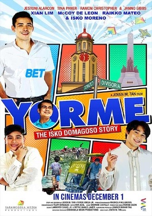 Yorme (2022) 720p WEBRip [Hindi (Voice Over) + English]