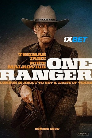 One Ranger (2022) 720p WEBRip [Tamil (Voice Over) + English (MULTI AUDIO)]