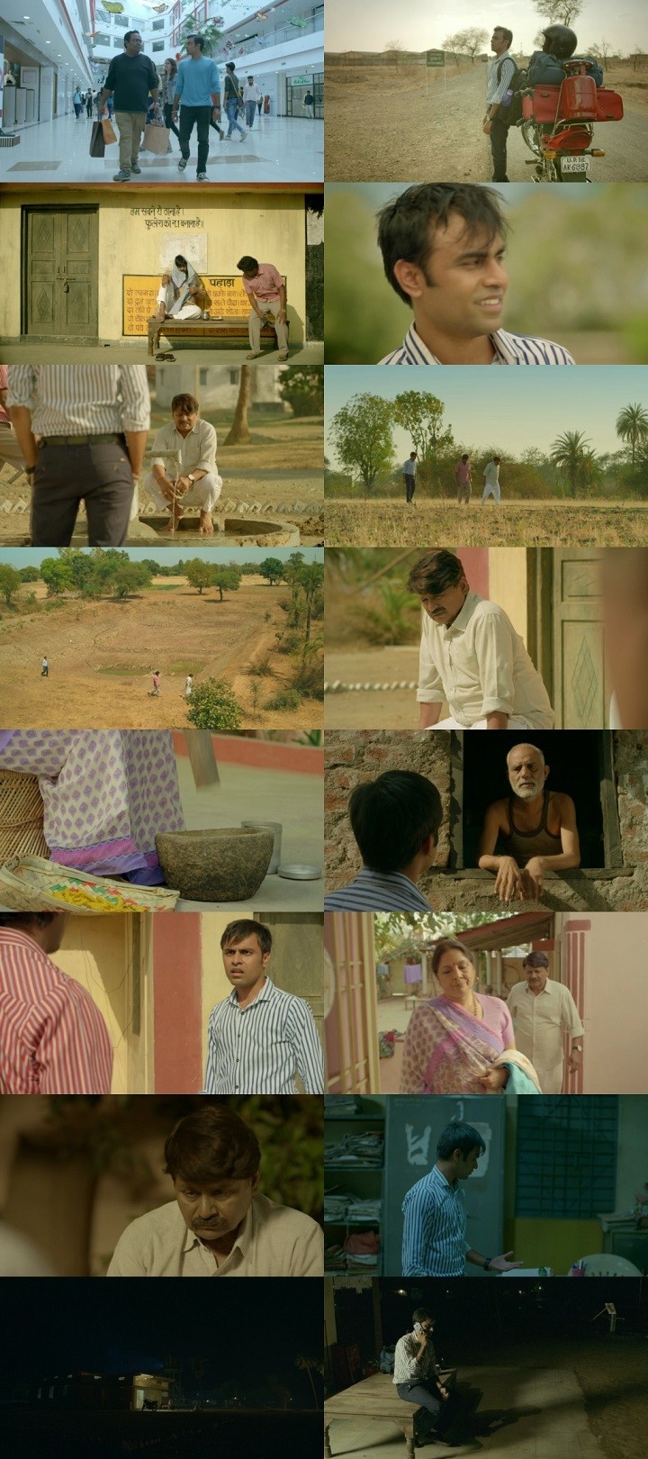 Panchayat.S01E01.Gram.Panchayat.Phulera.1080p.AMZN.WEB DL.DD5.1.x264 DownloadHub s