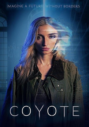 Coyote 2023 WEB-DL English Full Movie Download 720p 480p