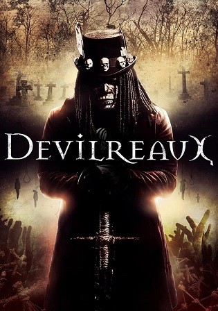 Devilreaux 2023 English Movie Download HD Bolly4u