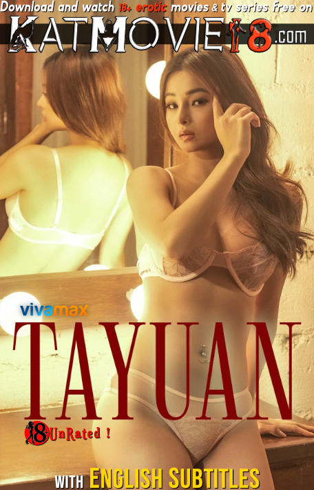  Tayuan (2023) UNRATED WEBRip 1080p 720p 480p HD [In Tagalog] With English Subtitles | Vivamax Movie