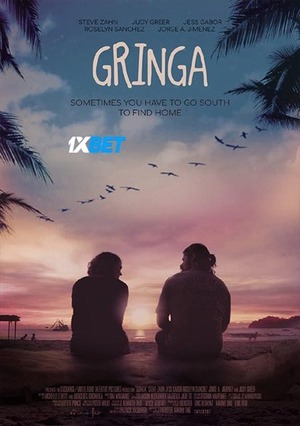 Gringa (2023) 720p WEBRip [Hindi (Voice Over) + English (MULTI AUDIO)]