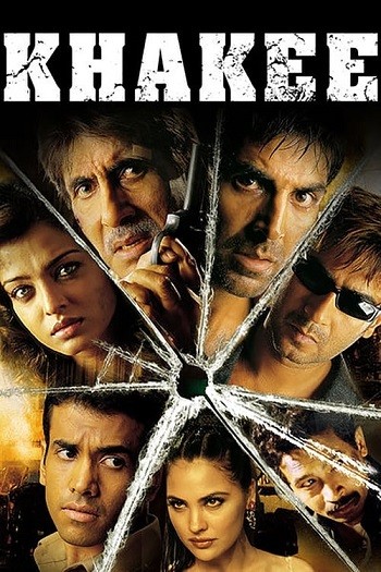 Khakee 2004 Full Hindi Movie 720p 480p HDRip Download
